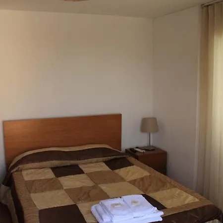 Homestay 4 Bicas *