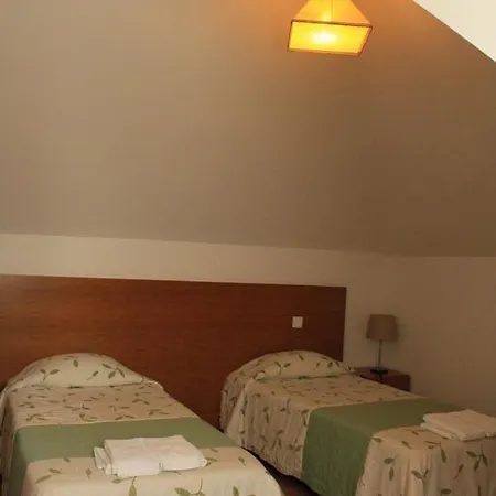 Homestay 4 Bicas Seia
