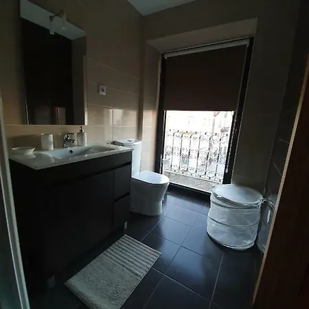 4 Bicas Homestay Seia