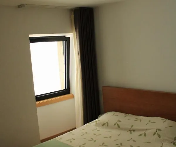 בית אירוח 4 Bicas סייה