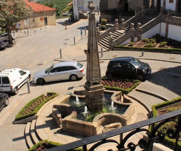 בית אירוח 4 Bicas סייה