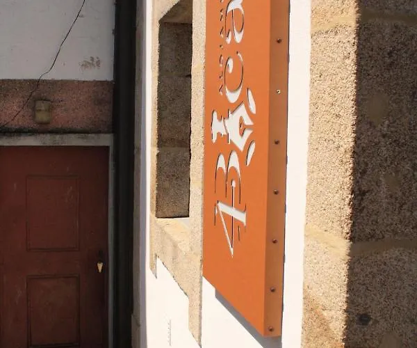 4 Bicas בית אירוח